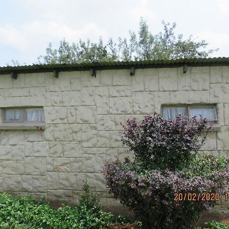 Elandskloof Trout Farm Guest House Dullstroom Exterior photo