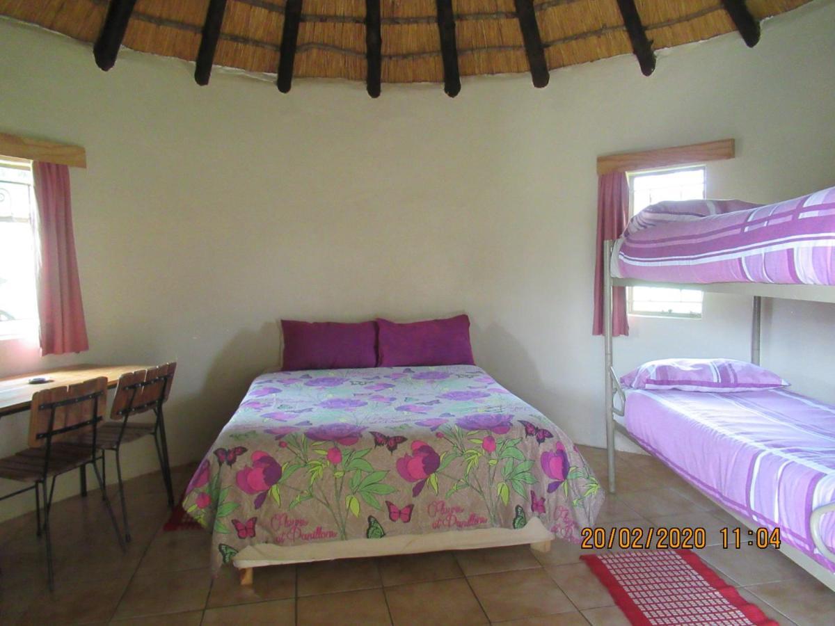 Elandskloof Trout Farm Guest House Dullstroom Exterior photo