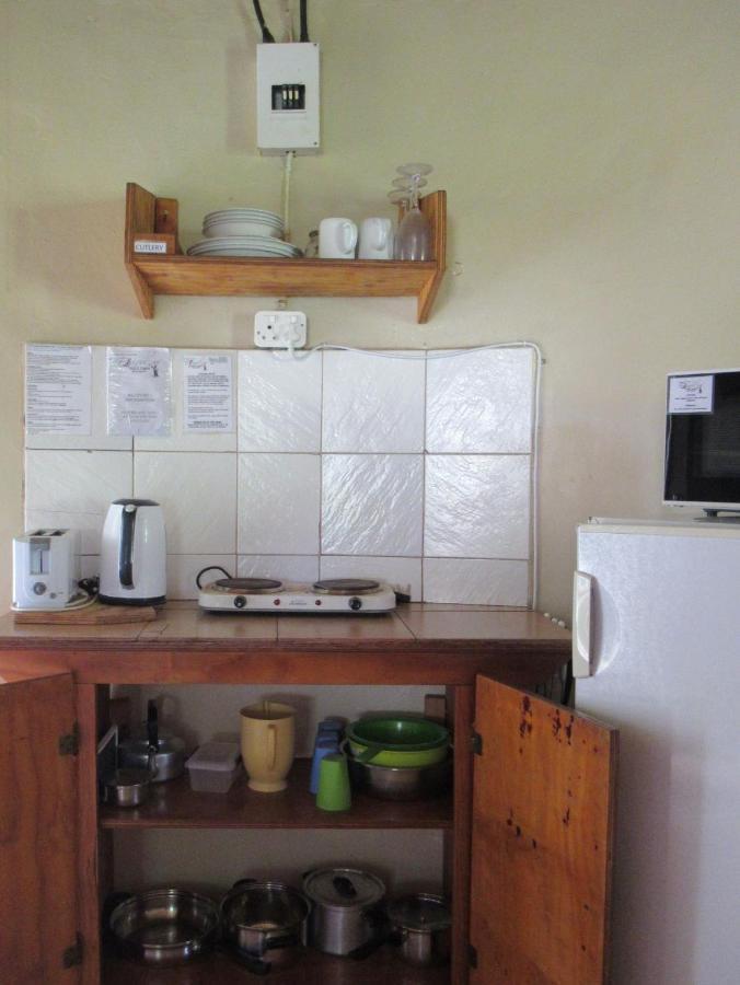 Elandskloof Trout Farm Guest House Dullstroom Exterior photo
