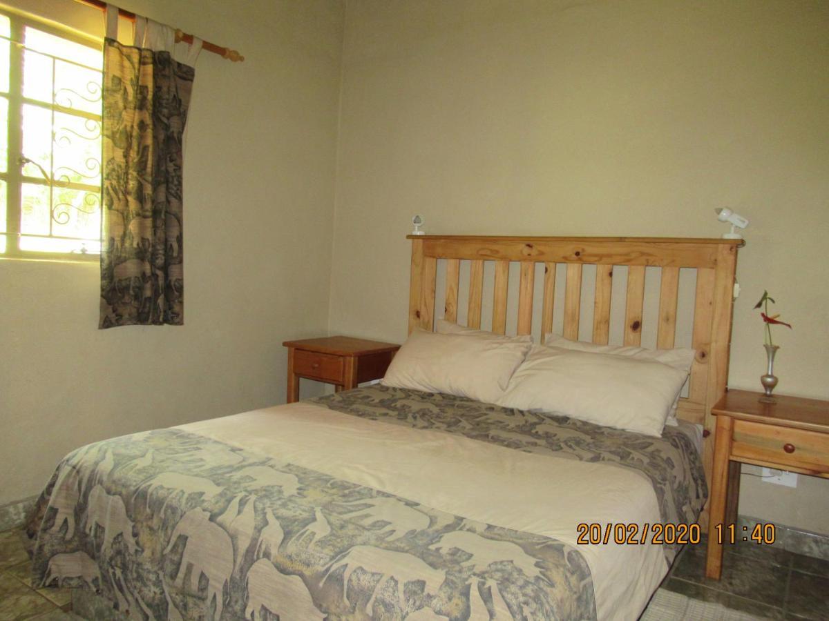 Elandskloof Trout Farm Guest House Dullstroom Exterior photo