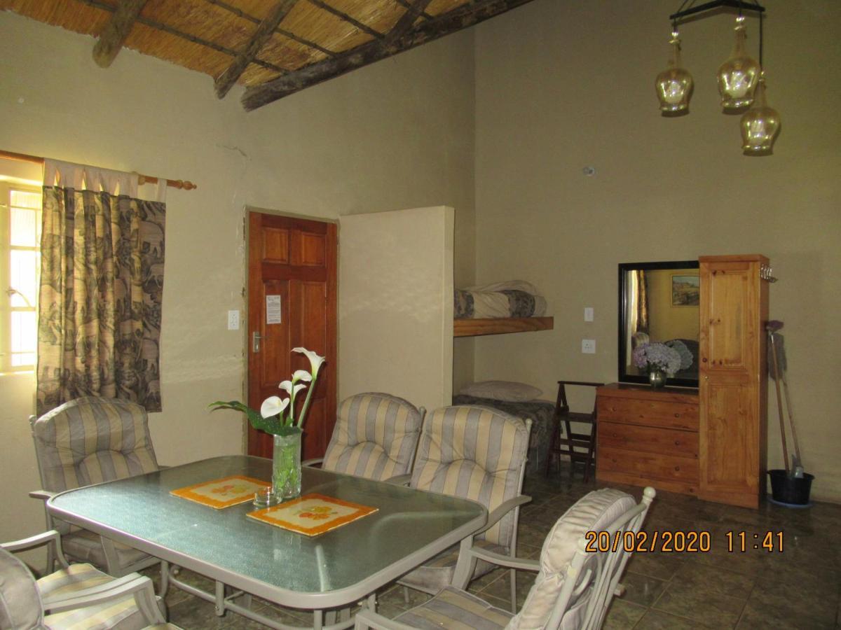 Elandskloof Trout Farm Guest House Dullstroom Exterior photo