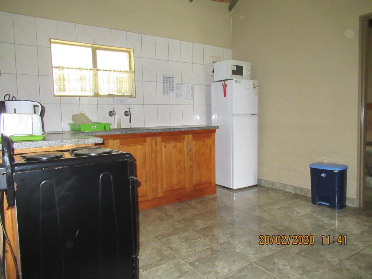Elandskloof Trout Farm Guest House Dullstroom Exterior photo