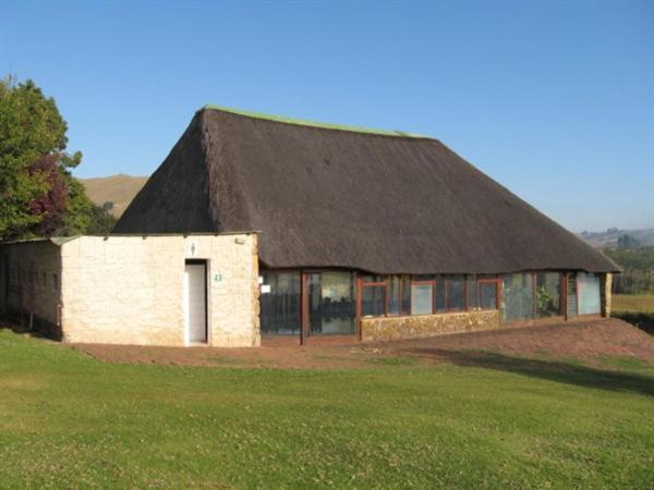 Elandskloof Trout Farm Guest House Dullstroom Exterior photo