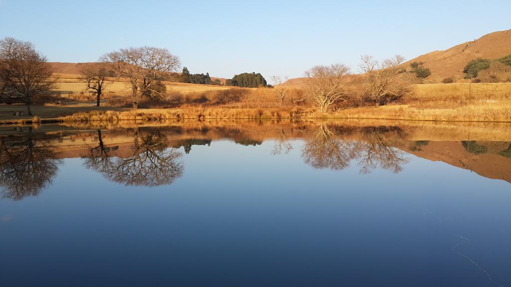 Elandskloof Trout Farm Guest House Dullstroom Exterior photo