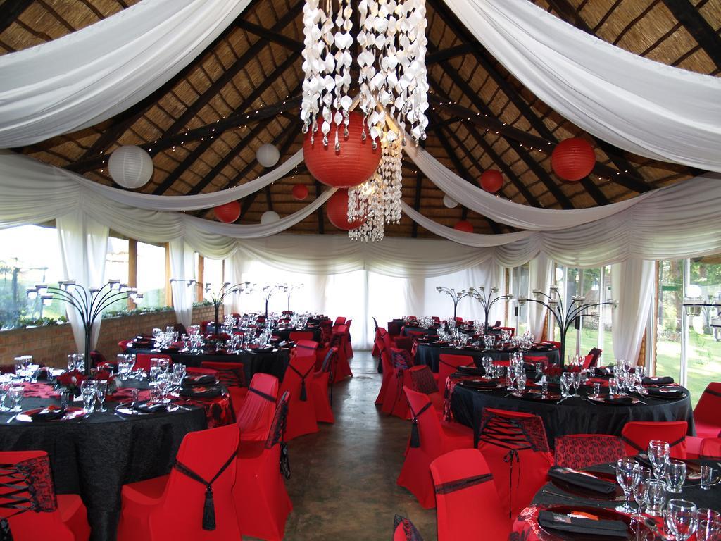 Elandskloof Trout Farm Guest House Dullstroom Exterior photo