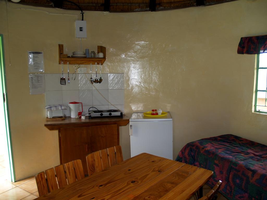 Elandskloof Trout Farm Guest House Dullstroom Room photo