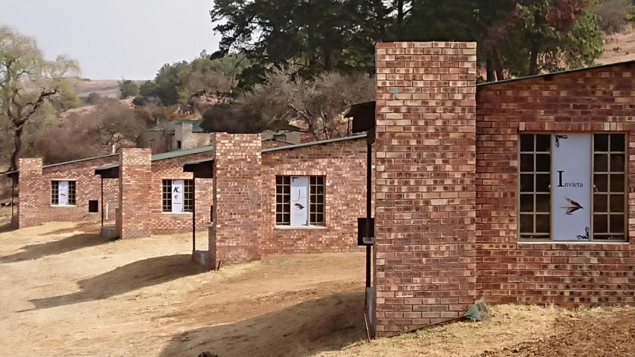 Elandskloof Trout Farm Guest House Dullstroom Exterior photo